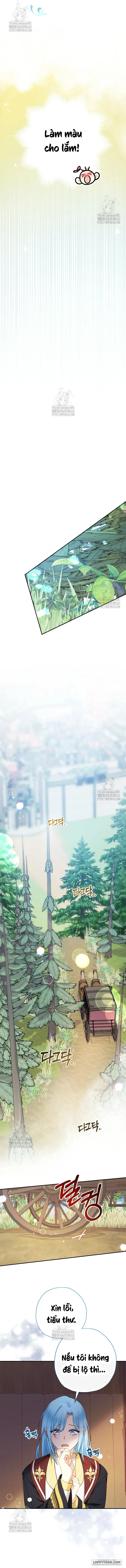 Tiểu Thư Tích Tiền Đi Bụi Chap 93 - trang 12