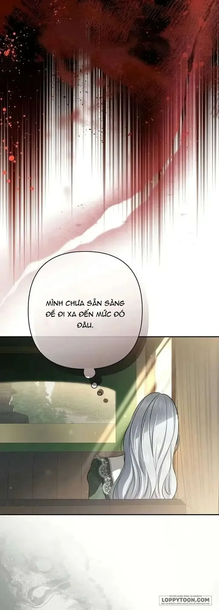 Presepe Bên Ngoài Chiếc Lồng Chap 57 - trang 58