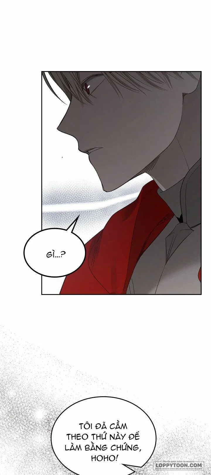 Nam Chính Quái Vật Sống Dưới Giường Tôi Chap 24 - trang 48