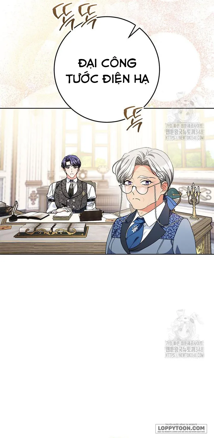 Nuôi Dưỡng Em Gái Xinh Đẹp Chap 64 - trang 32