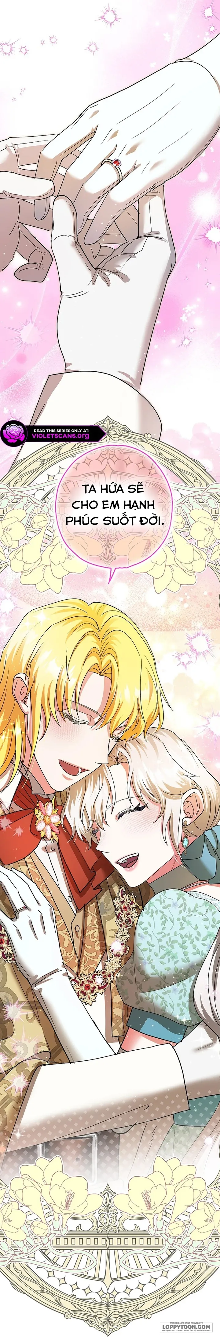 Trở Thành Miêu Nữ Của Hoàng Đế Chap 78 - trang 13