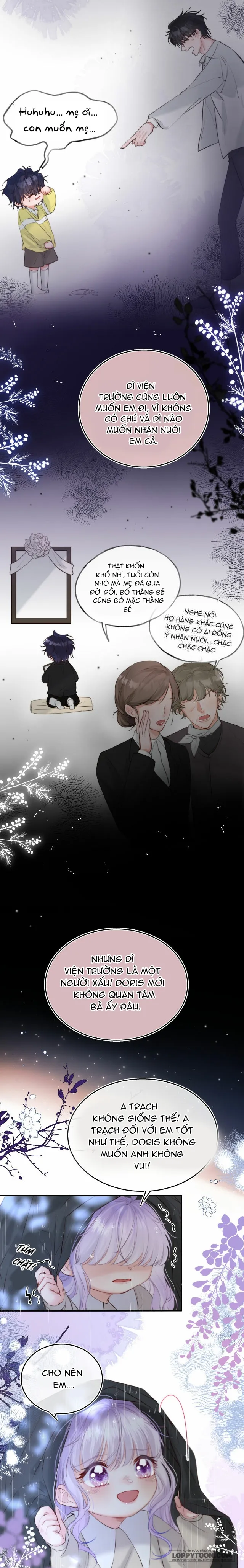 Tôi Nhặt Được Ma Nữ Rồi, Phải Làm Sao Đây? Chap 8 - trang 7