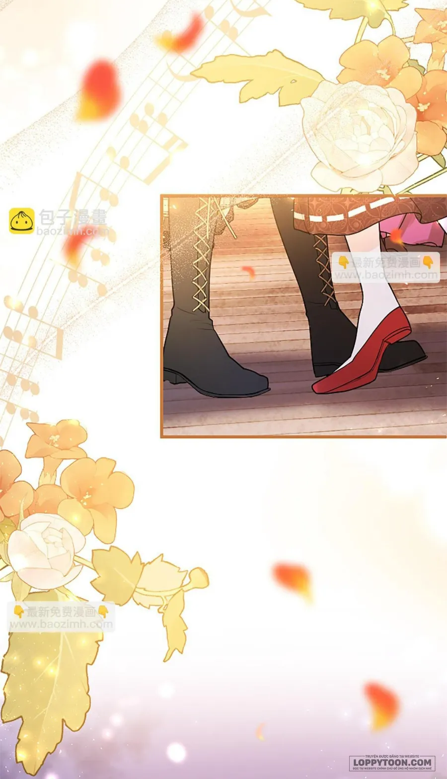 Đại Tiểu Thư Sao Phải Giả Nam Chap 86 - trang 45
