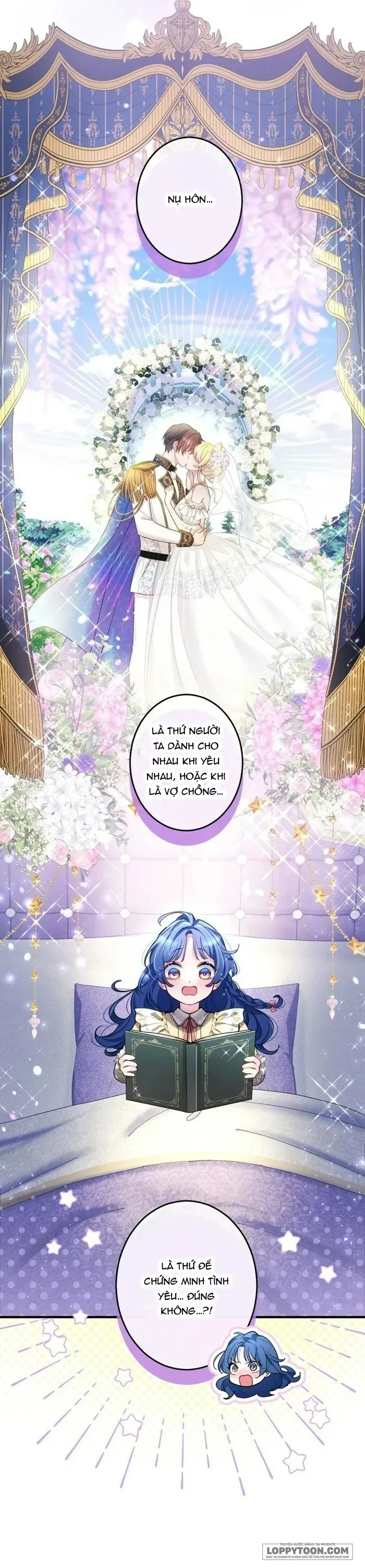 Hợp Đồng Ba Năm Với Tử Thần Chap 3 - trang 7