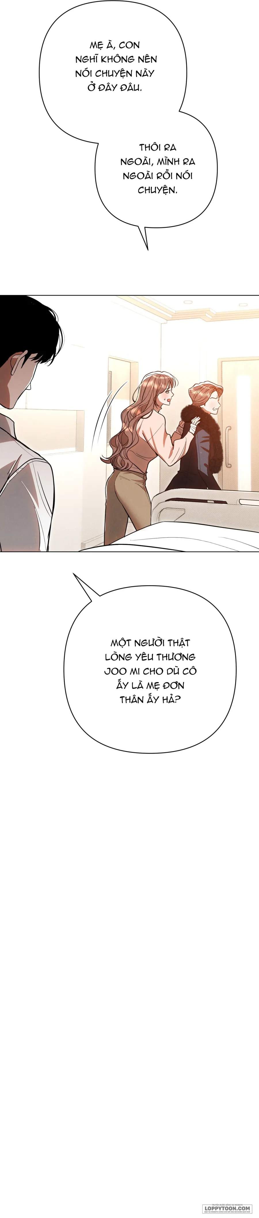 Ngưỡng Tuyệt Đối Chap 52 - trang 7