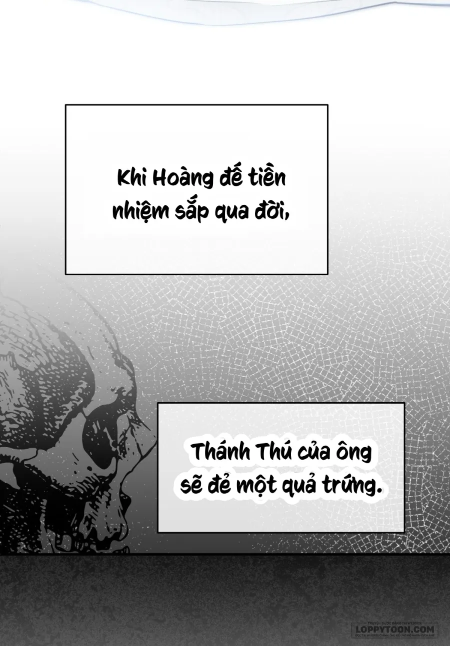 Nàng Sẽ Thuần Phục Những Anh Hùng Chap 8 - trang 46