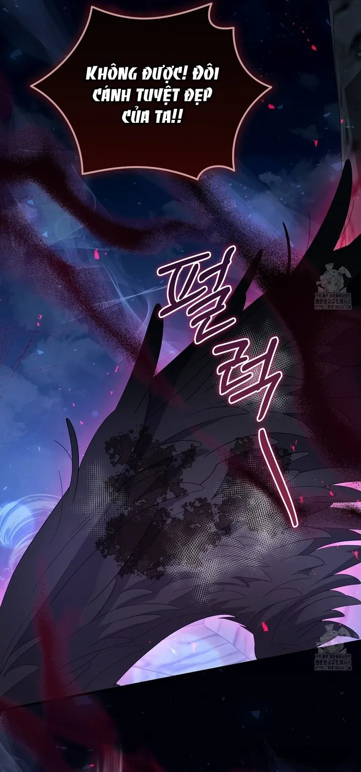 Nàng Tiên, Hãy Ký Hợp Đồng Nào Chap 61 - trang 26