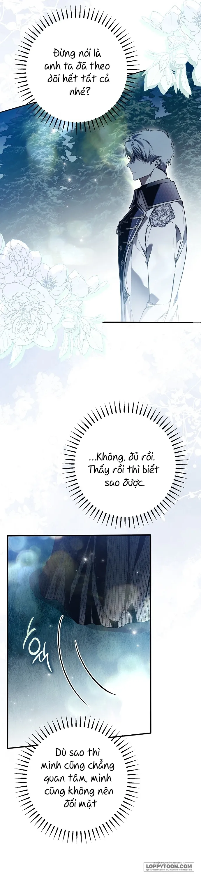 Có Kẻ Đã Sở Hữu Cơ Thể Của Tôi Chap 26 - trang 21