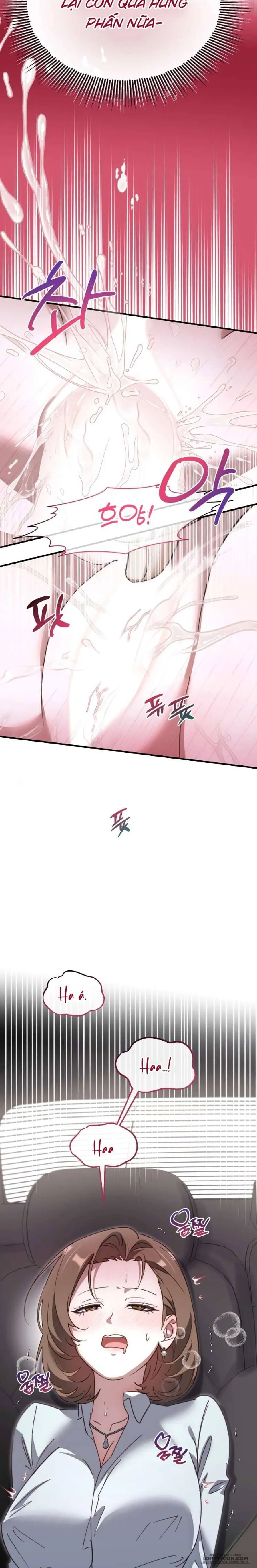 Chơi XX Với Cậu Út Nhà Tài Phiệt Chap 4 - 🔞🔞🔞 - trang 16