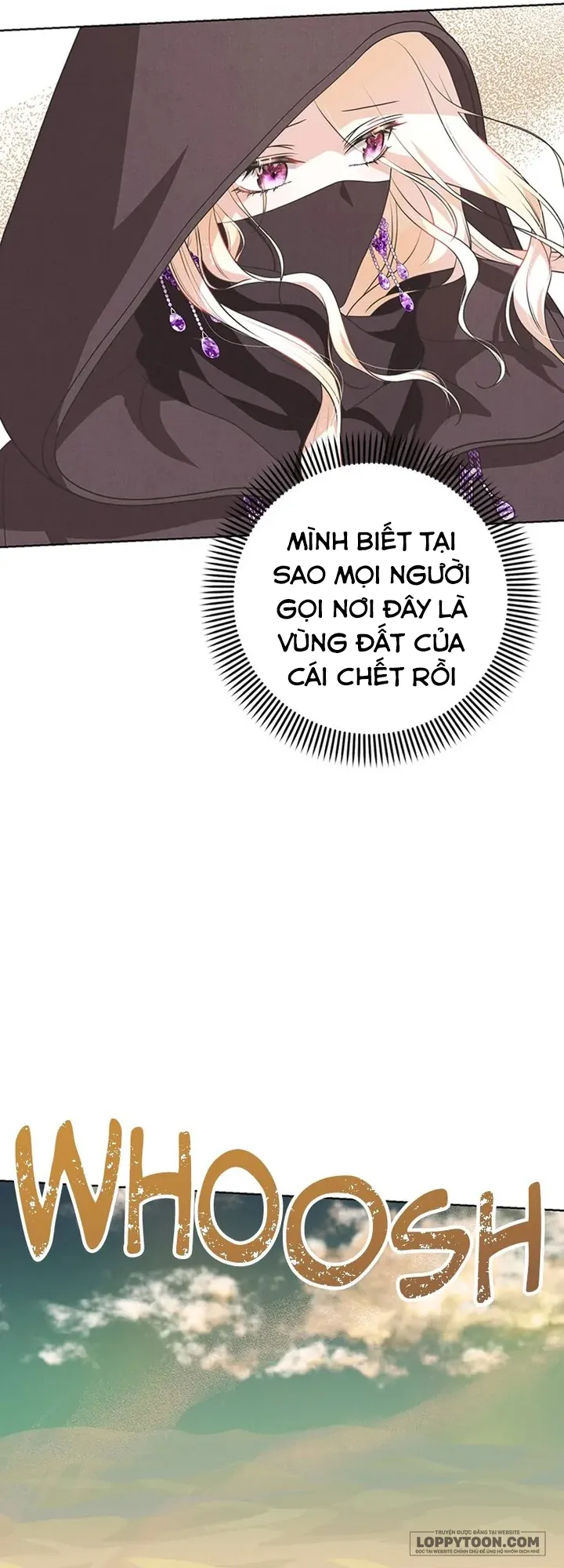 Sinh Ra Trở Thành Nhân Vật Không Có Trong Nguyên Tác Chap 66 - trang 30