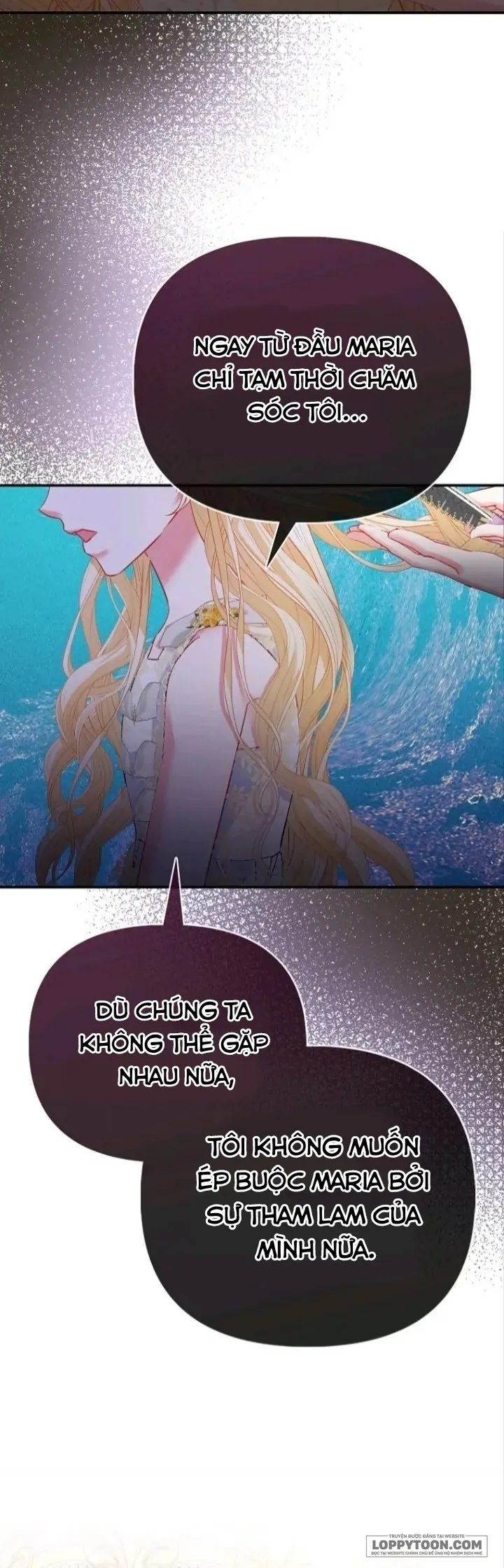 Nàng Công Chúa Của Mọi Người Chap 46 - trang 35