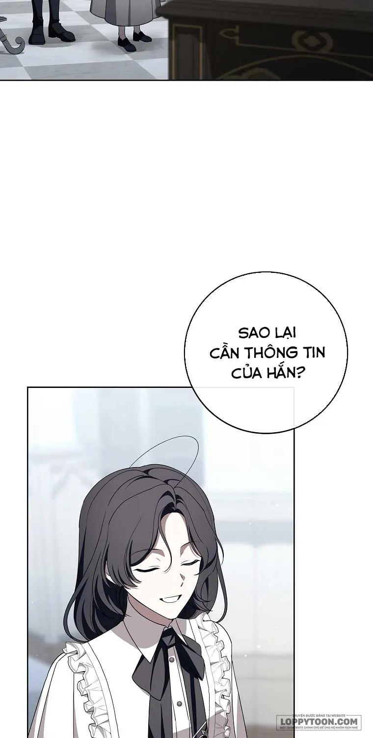 100 lời nguyền tại dinh thự Illestone Chap 27 - trang 78