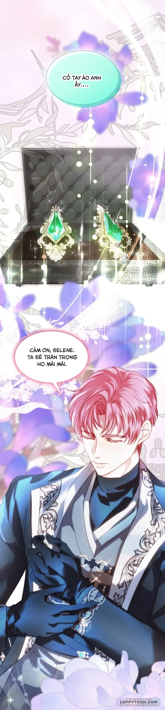Tôi Được Sinh Ra Là Cô Con Gái Thứ Hai Chap 54 - trang 10