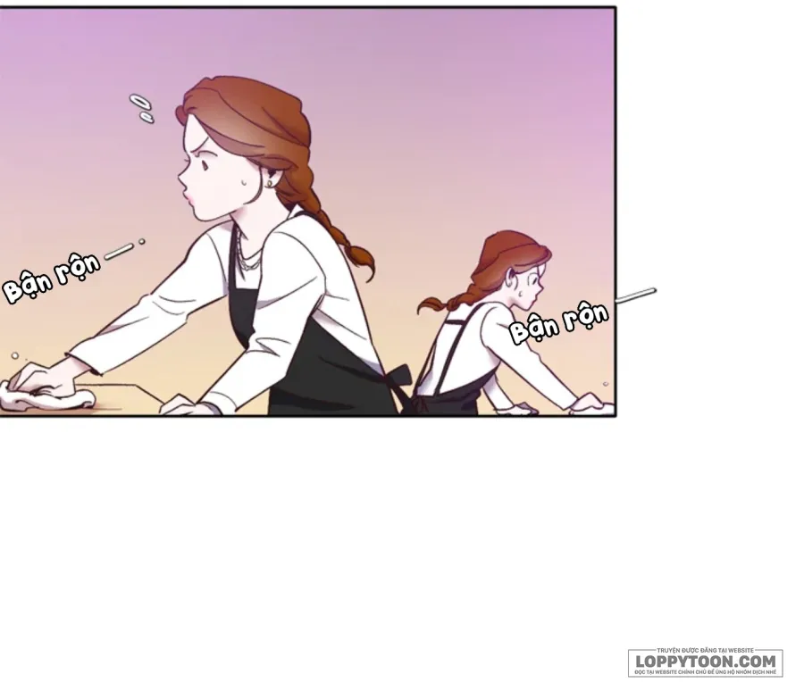 Thanh Xuân Của Chúng Ta Chap 19 - trang 10
