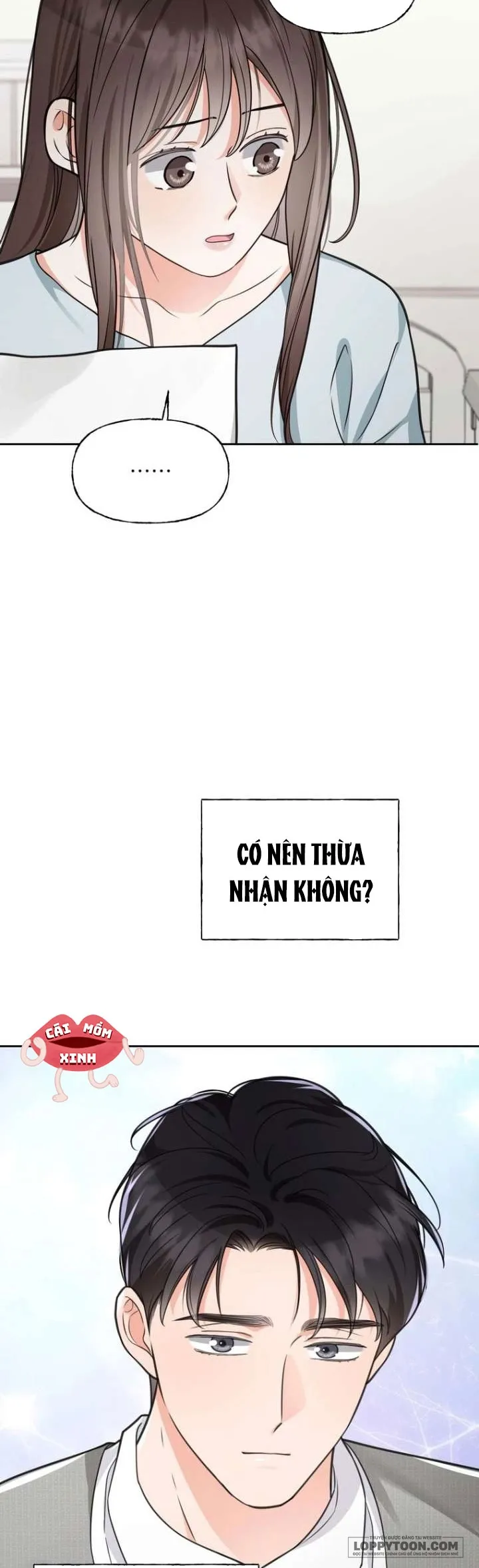 Mối Tình Bí Mật Chap 4 - trang 6