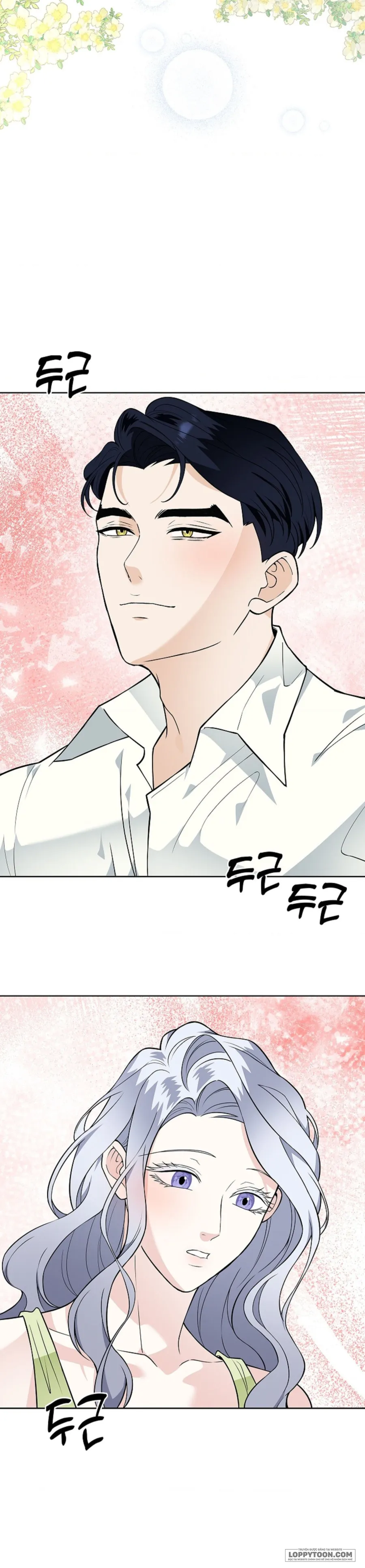 Cánh Hoa Ướt Đẫm Của Thánh Nữ Chap 32 - 🔞🔞🔞 - trang 36