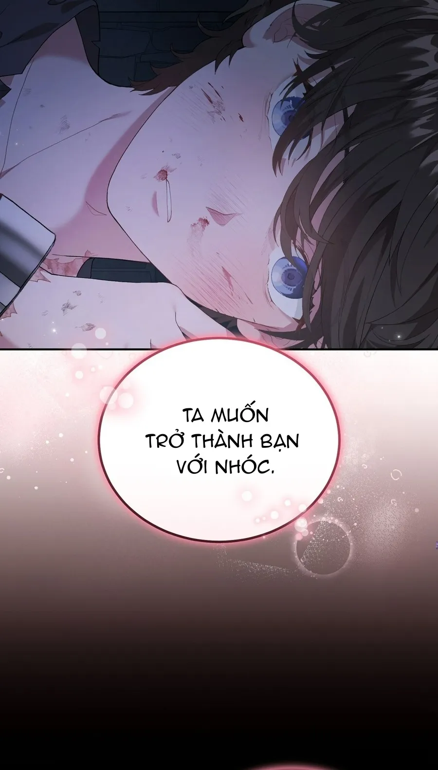 Nàng Tiên, Hãy Ký Hợp Đồng Nào Chap 2 - trang 30