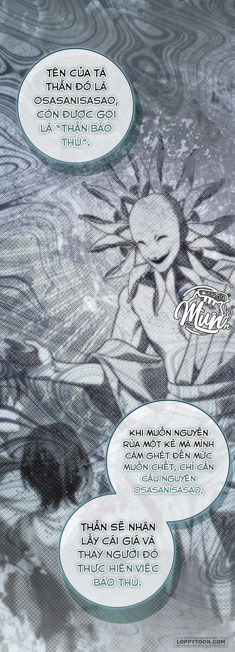 100 lời nguyền tại dinh thự Illestone Chap 38 - trang 16