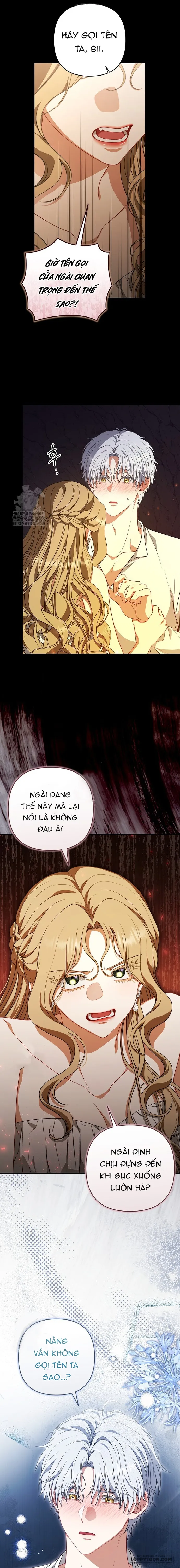 Tôi Đã Xem Một Vở Kịch Chap 40 - trang 9