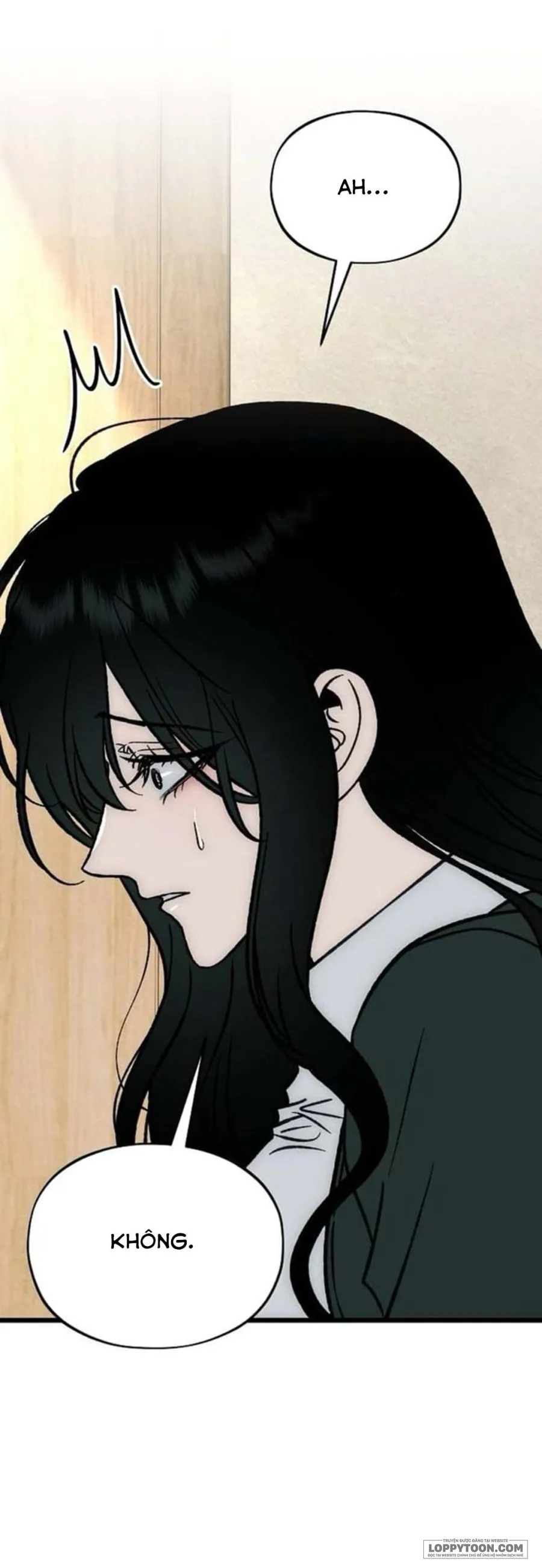 Khao Khát Bất Tận Chap 6 - trang 74