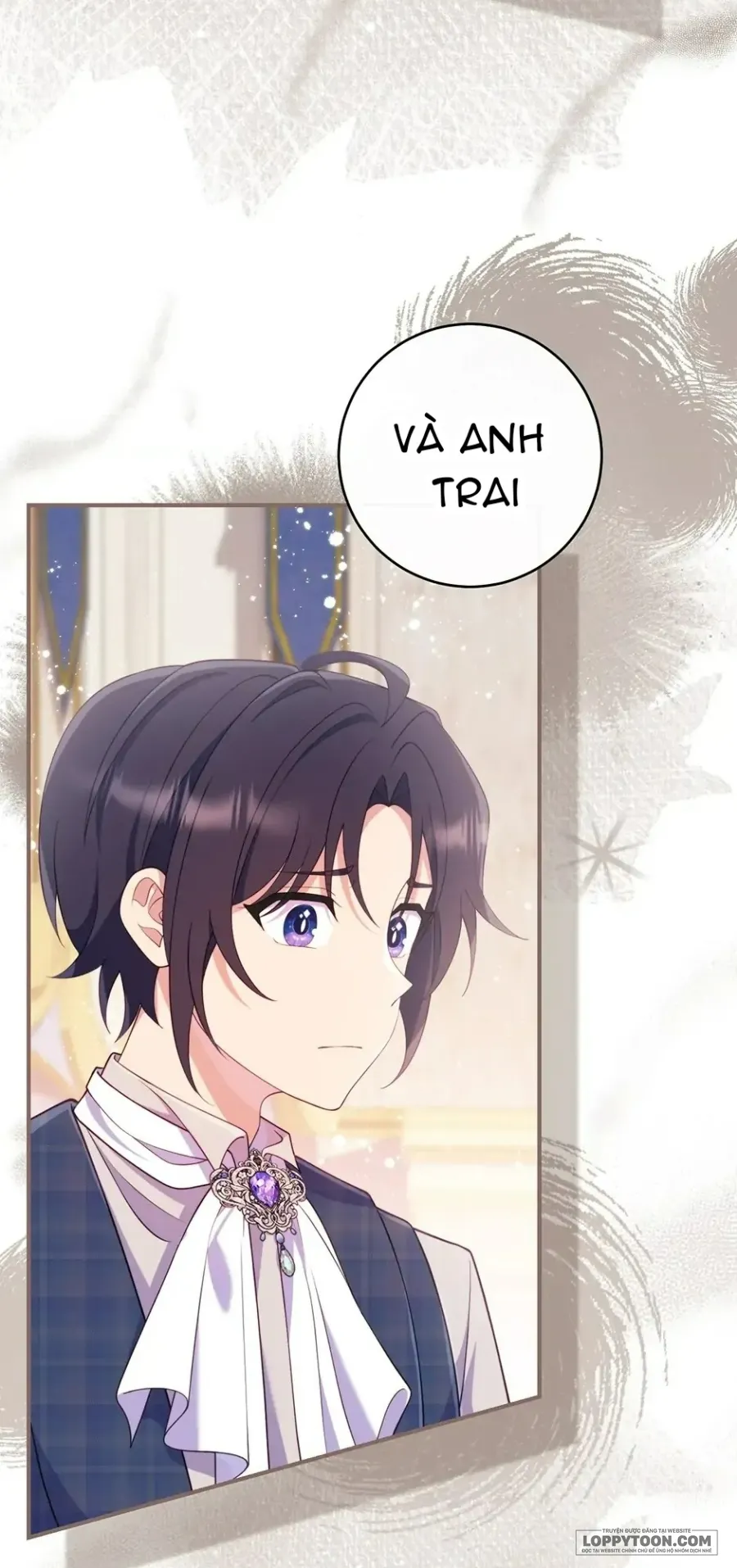 Trở Thành Bạn Thời Thơ Ấu Của Nam Phụ Ám Ảnh Chap 39 - trang 88