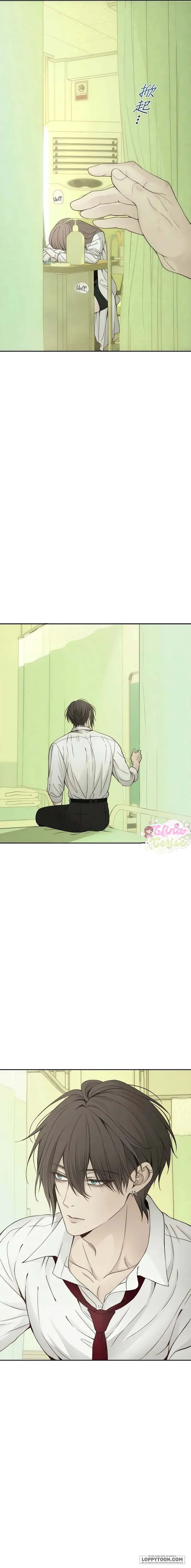 Mình Có Thể Phải Lòng Kuroki Không? Chap 7 - trang 16