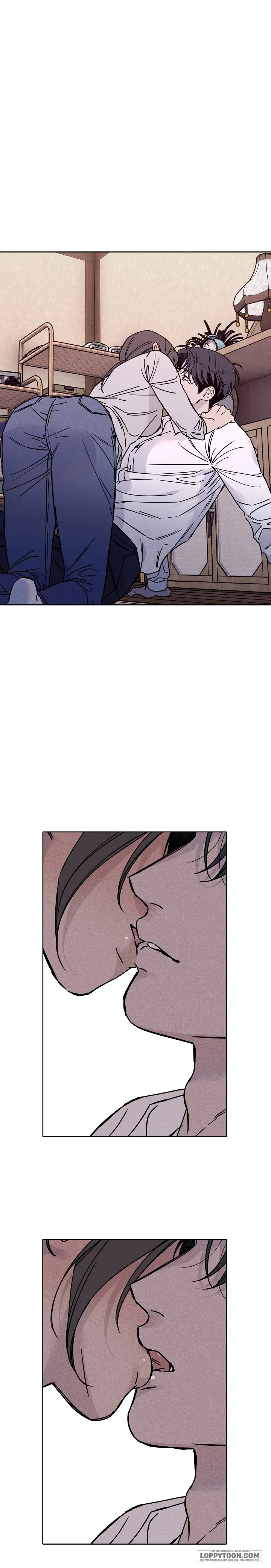 Quan Tài San Ho Chap 8 - trang 7