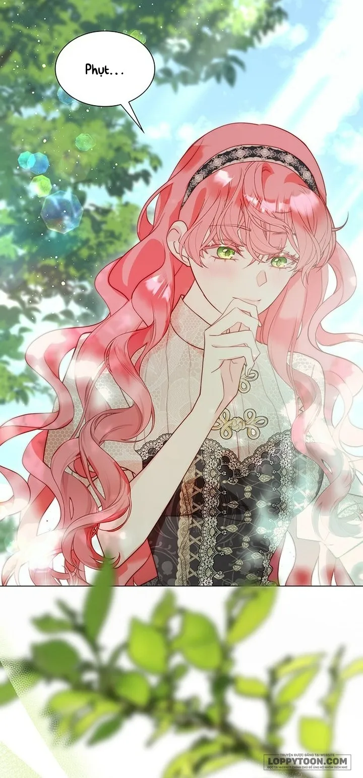 Tôi Được Sinh Ra Là Cô Con Gái Thứ Hai Chap 87 - trang 10