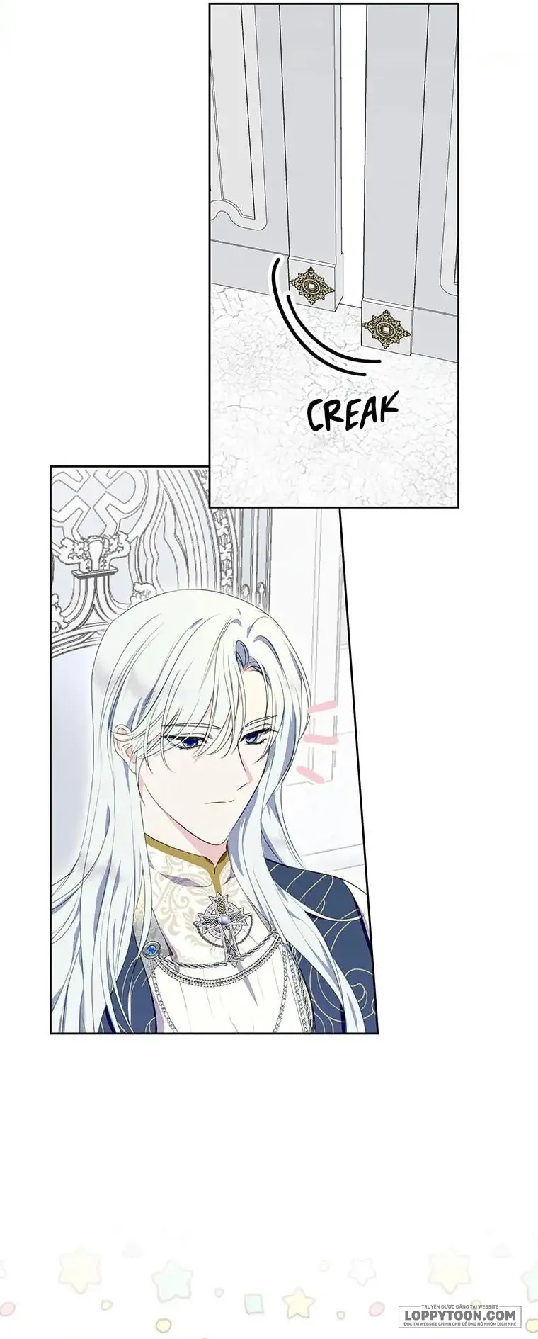 Phía Sau Mặt Nạ Của Nam Chính Hiền Lành Chap 39 - trang 17