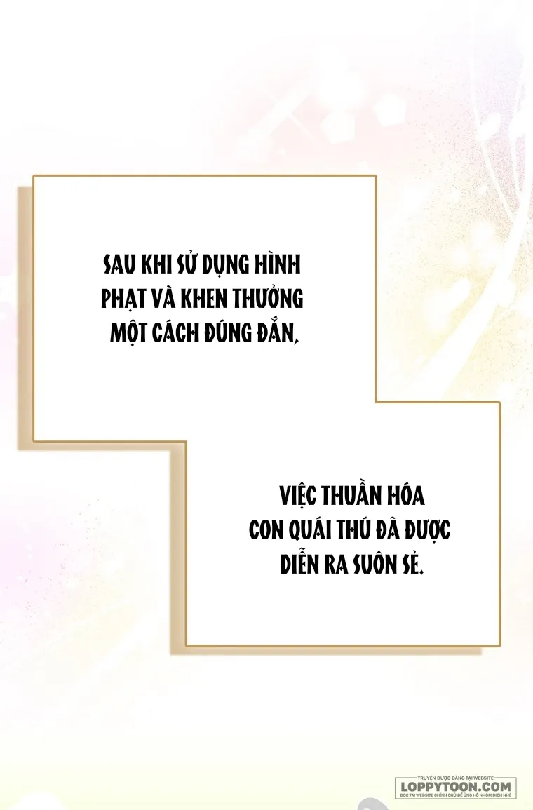 Phương Pháp Trồng Lúa Đặc Biệt Của Ác Nữ Chap 11 - trang 1