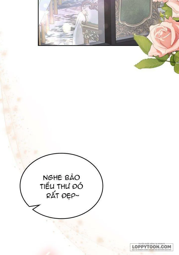 Nam Chính Quái Vật Sống Dưới Giường Tôi Chap 25 - trang 21