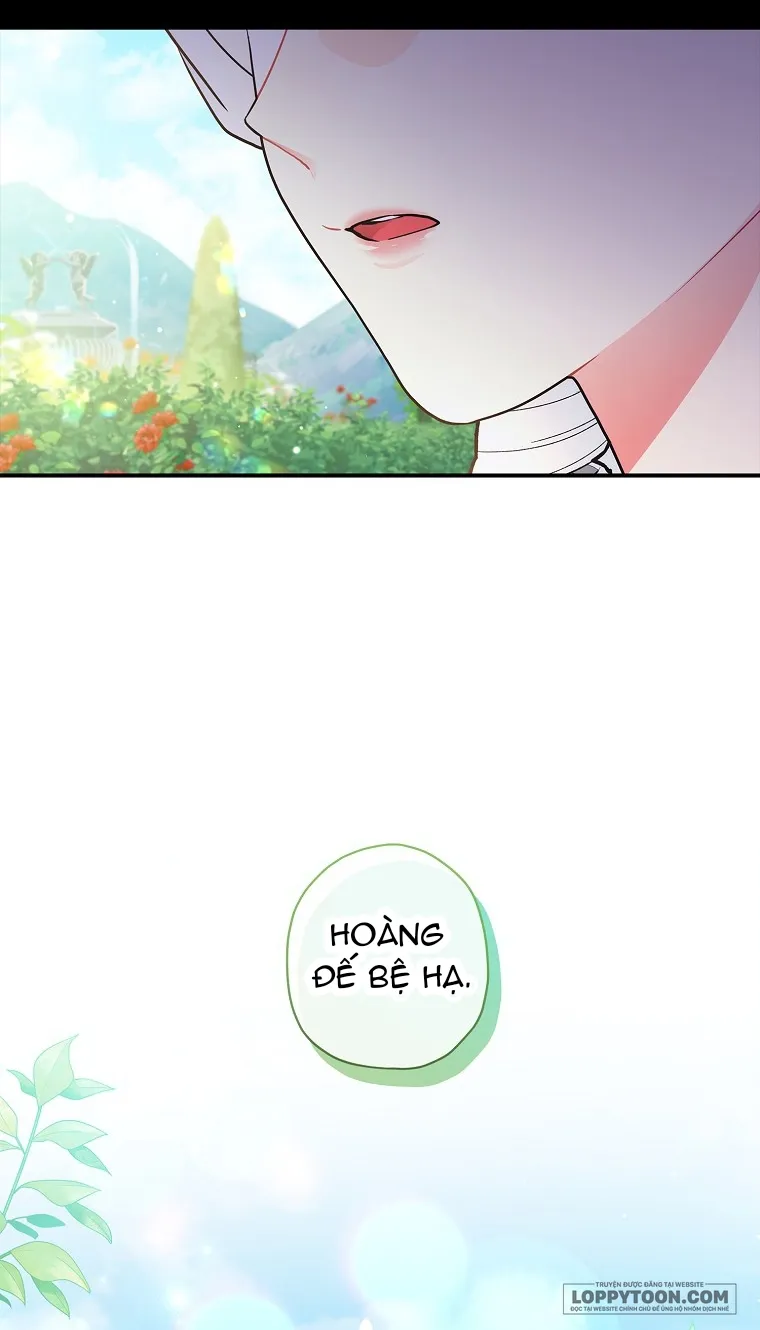 Tôi Đã Trở Thành Con Gái Nuôi Của Nam Chính Chap 80 - trang 38