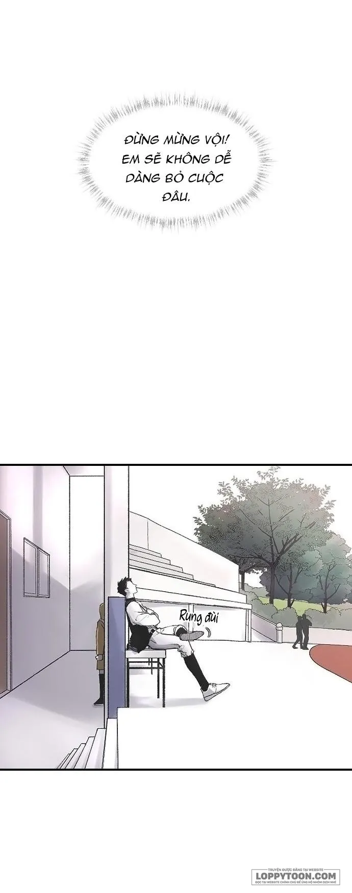 Ba Anh Trai Cực Phẩm Của Tôi Chap 4 - trang 50