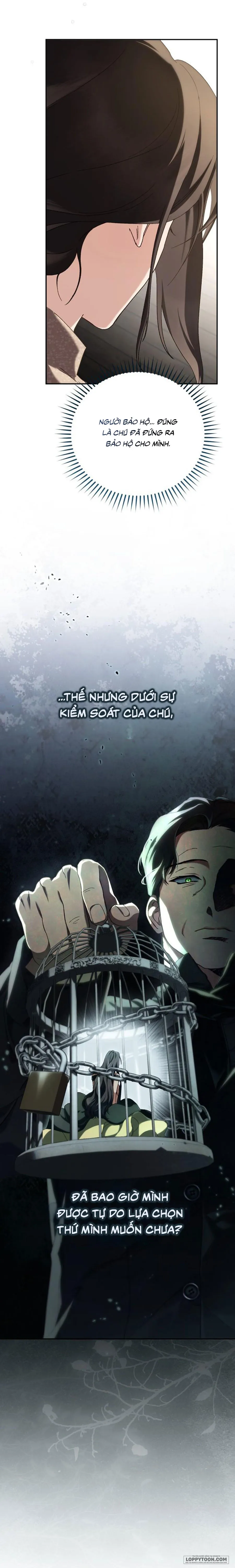 Kẻ Tạo Scandal Đã Quay Trở Lại Chap 6 - trang 21