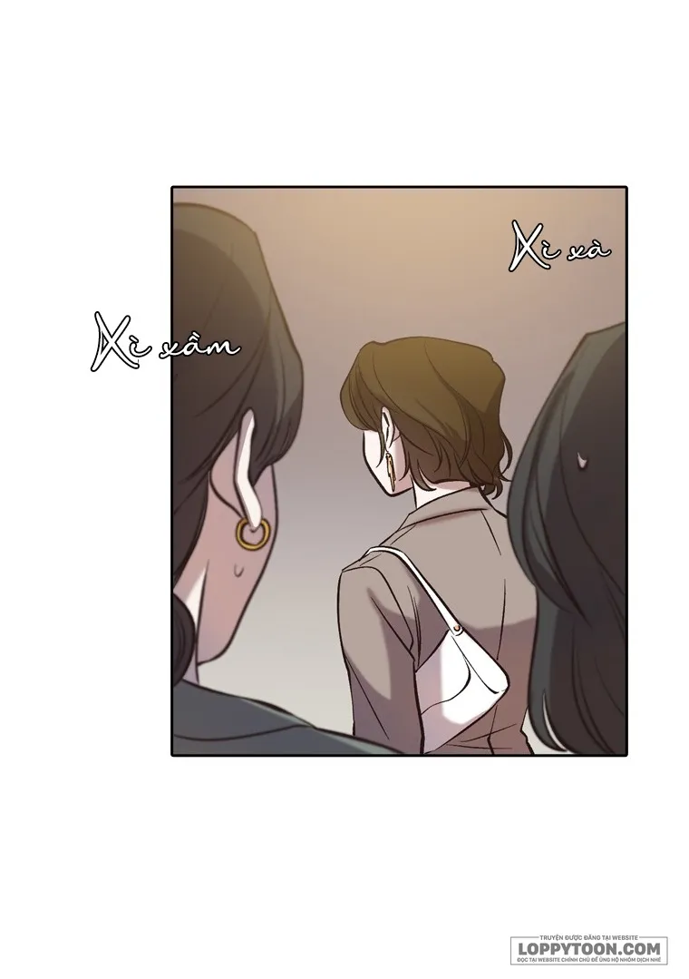 Thanh Xuân Của Chúng Ta Chap 86 - trang 55