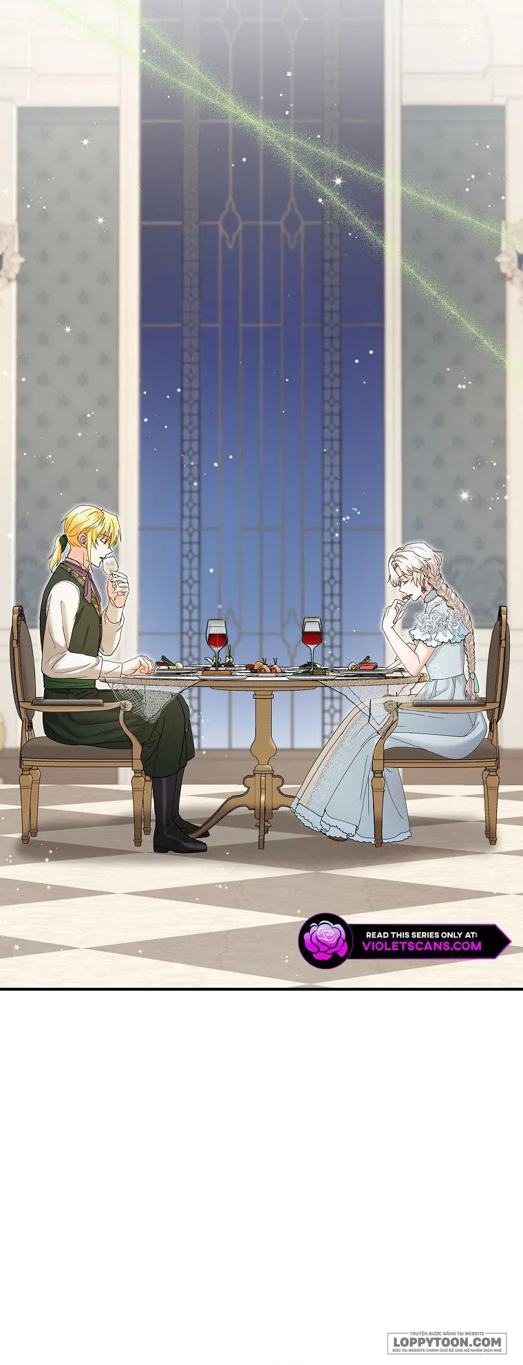 Trở Thành Miêu Nữ Của Hoàng Đế Chap 43 - trang 5