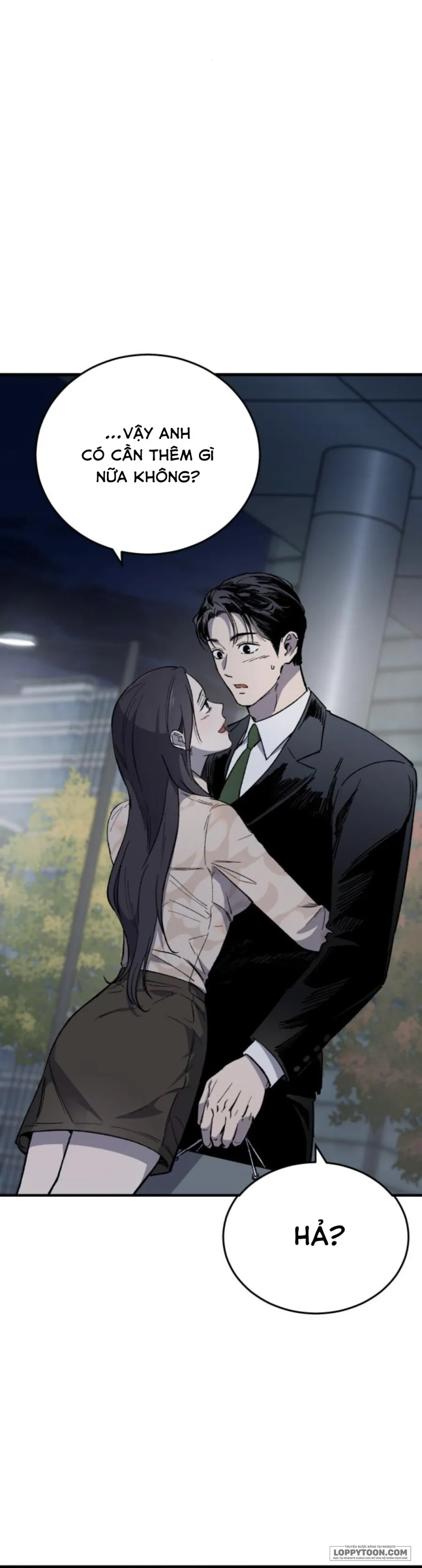 Ngôi Nhà Cô Đang Sống Chap 23 - trang 37