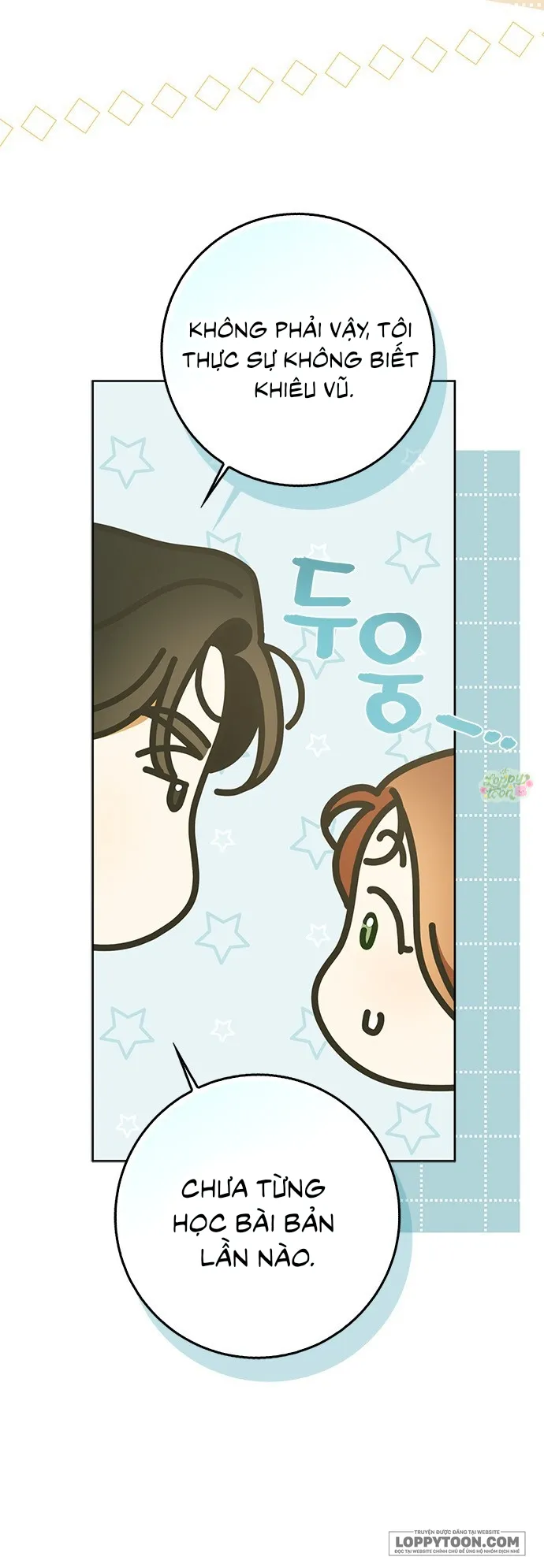 Quý Cô Pendleton Chap 4 - trang 20