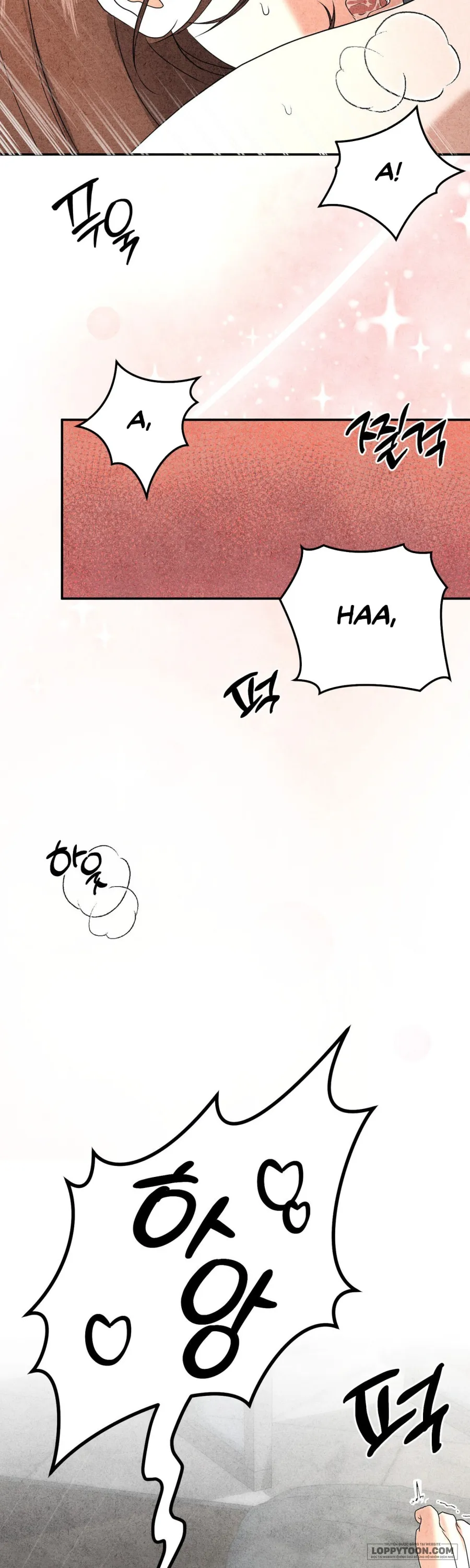 Nhật Ký Tình Yêu Với Bạn Thân Chap 15 - trang 26