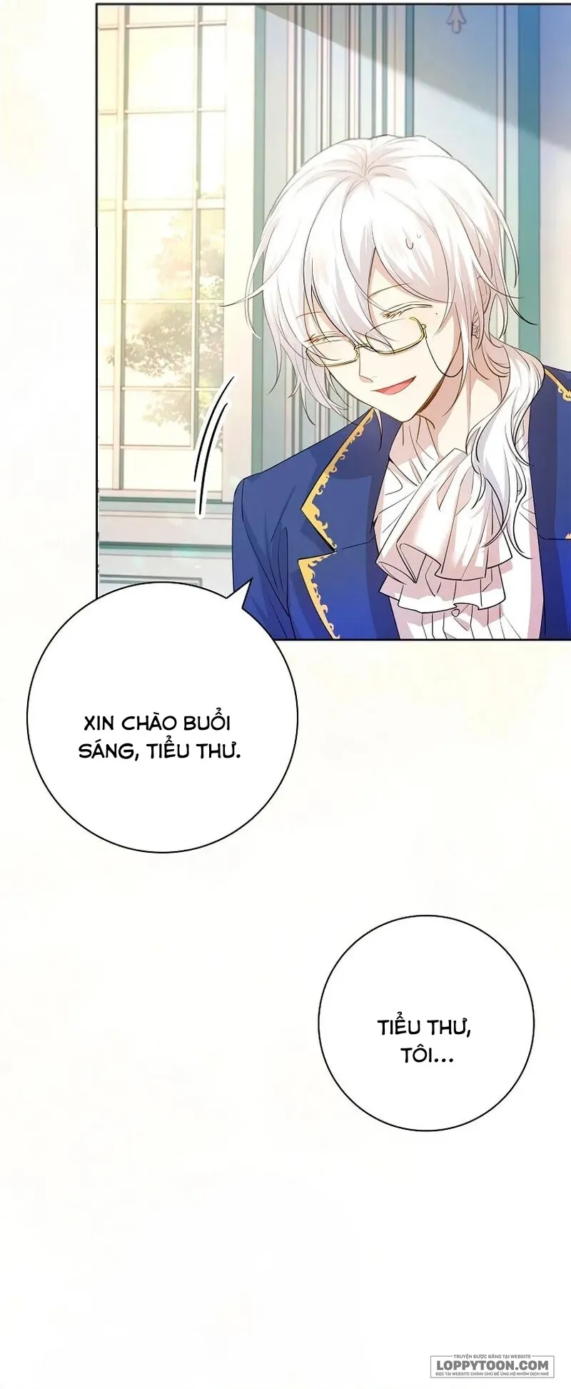 Nam Chính À, Tôi Sẽ Tôn Trọng Sở Thích Của Anh Chap 3 - trang 20
