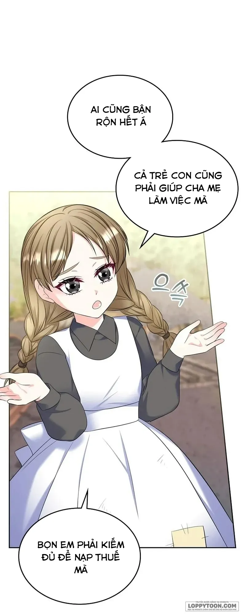 Tôi Sẽ Ly Hôn Với Anh Trai Nữ Chính Chap 72 - trang 27