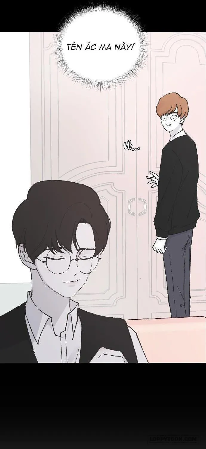 Ba Anh Trai Cực Phẩm Của Tôi Chap 22 - trang 56