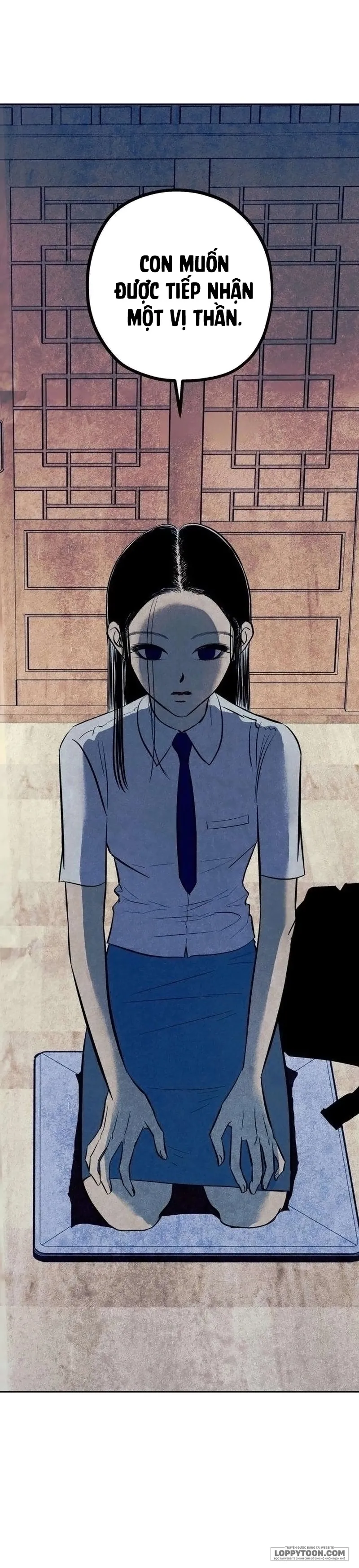 Phục Tùng Chap 11 - trang 3