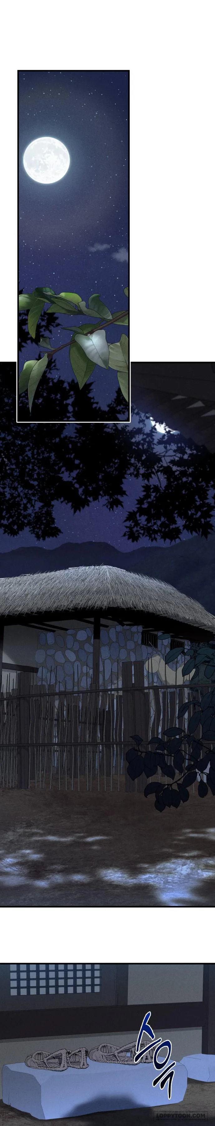 Cuộc Tuyển Chọn Vương Phi Triều Joseon Chap 19 - trang 14