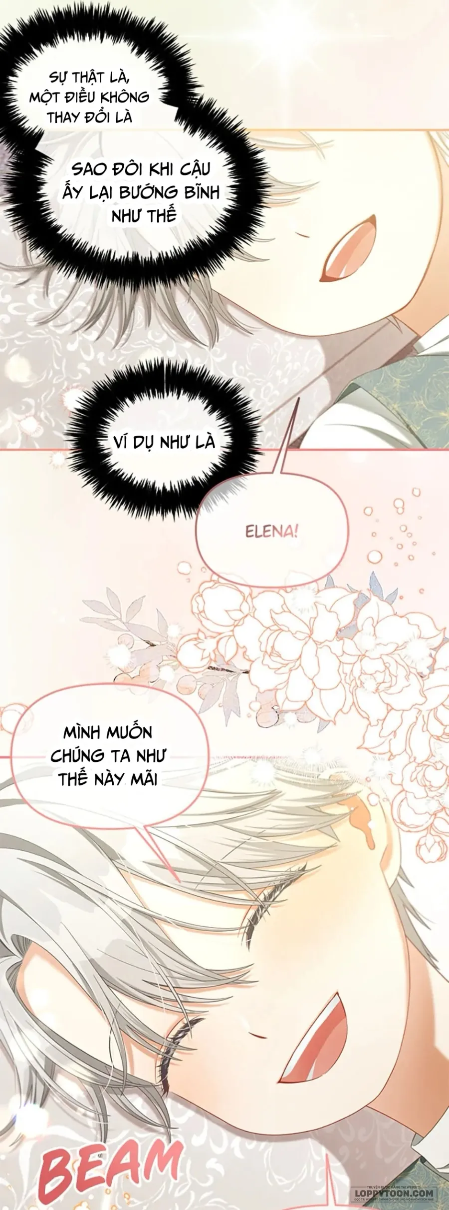 Tôi Sẽ Ở Ngay Bên Cạnh Nam Chính Chap 33 - trang 8