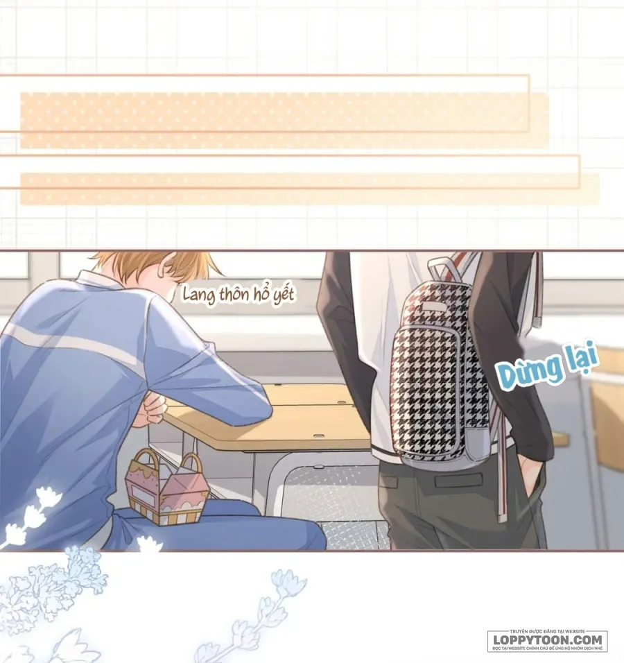 Em Chỉ Muốn Hít Vận Khí Của Anh Chap 6-8 - trang 82