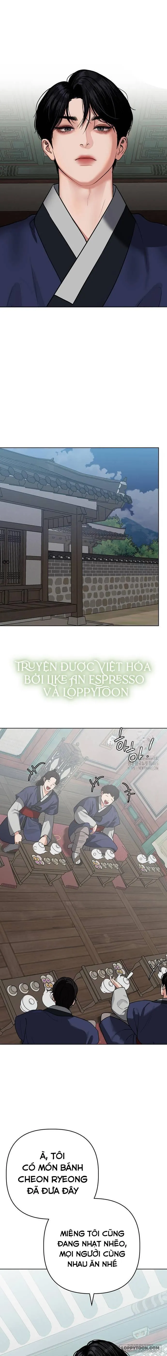 Quỷ Hồn Chap 8 - trang 27