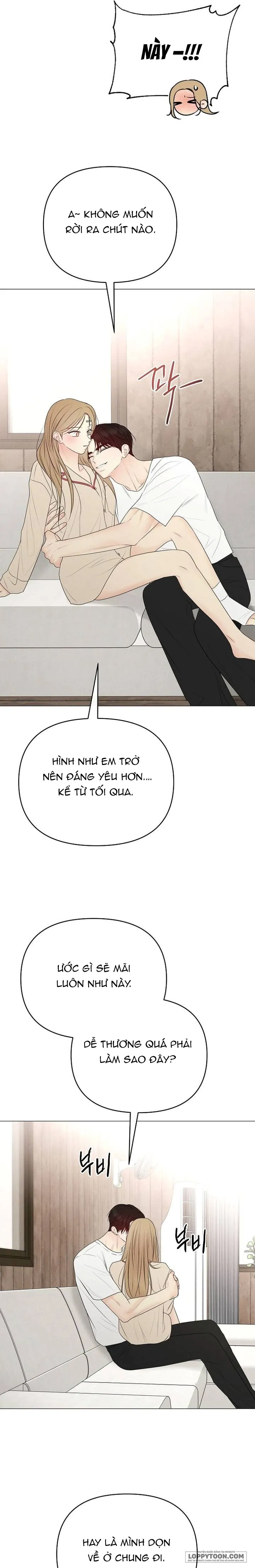 Soái Ca Kiểu Mẫu Chap 39 - trang 19