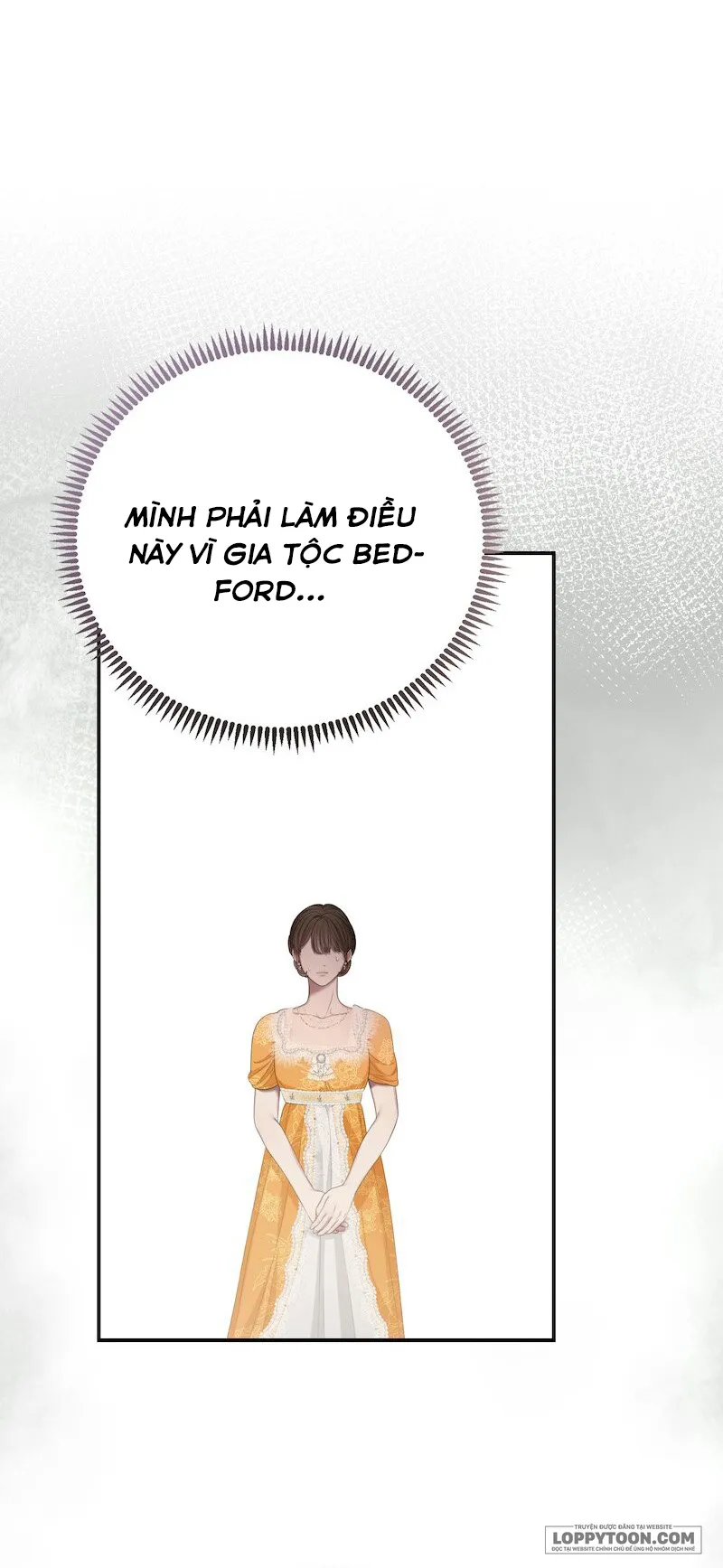 Hầu Nữ Không Còn Thèm Muốn Chủ Nhân Nữa Chap 29 - trang 18