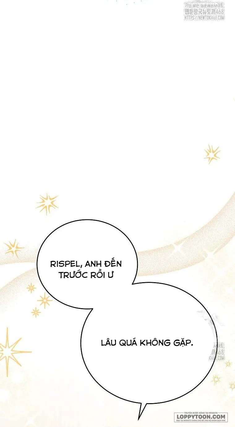 Bé Con Chốn Hoa Nở Chap 52 - trang 61